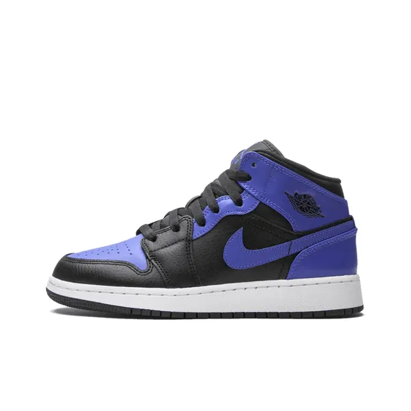 Jordan 1 Blauw