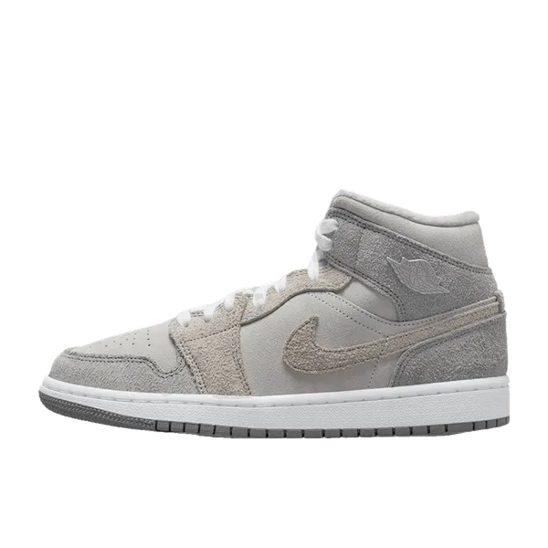 Air Jordan 1 Mid SE Particle Grey, vergelijk prijzen bij 1 winkel