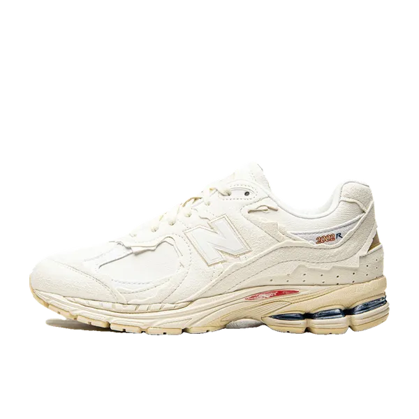 New Balance 2002R Protection Pack Sea Salt (M2002RDB), vergelijk prijzen bij 3 winkels