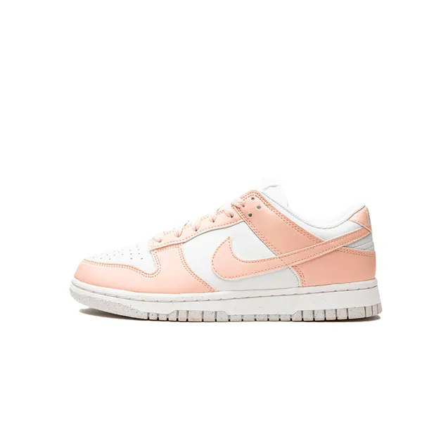 Nike Dunk Low Roze