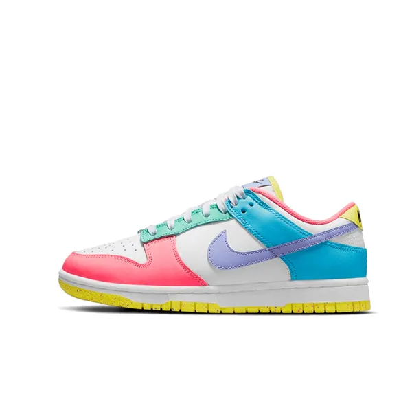 Nike Dunk Low Meerderen kleuren