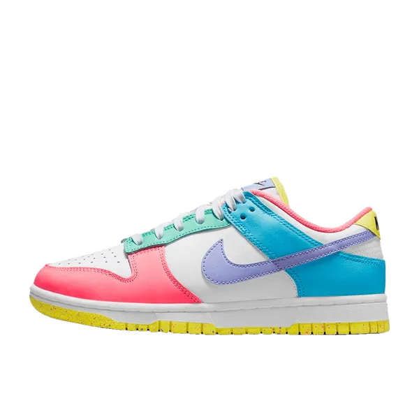 Nike Dunk Low Easter, vergelijk prijzen bij 1 winkel
