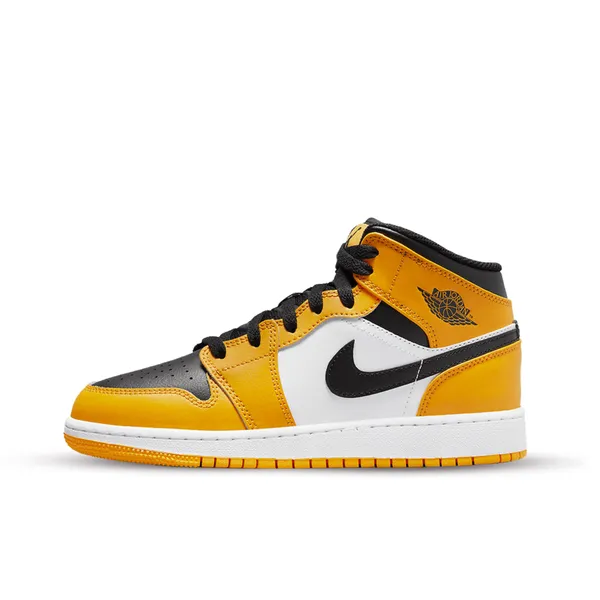 Jordan 1 Geel