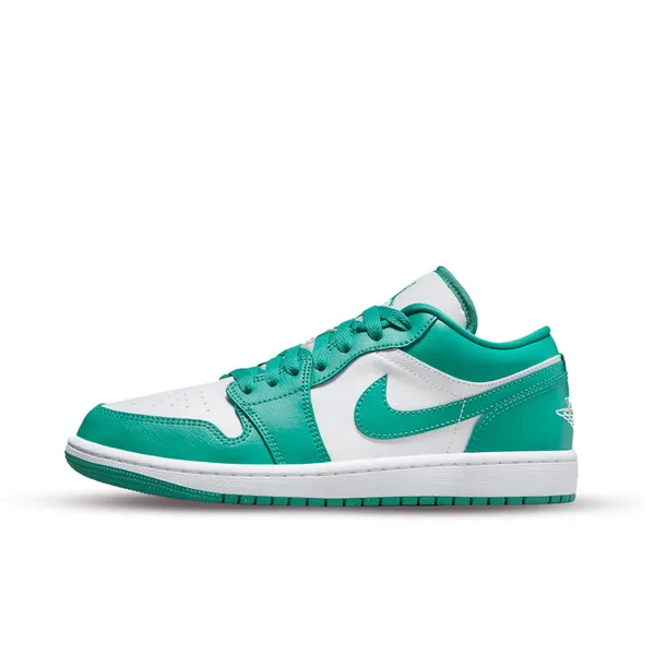 Jordan 1 Groen