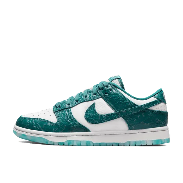 Nike Dunk Low Ocean Blauw, vergelijk prijzen bij 1 winkel
