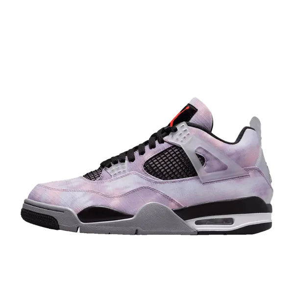 Air Jordan 4 Zen Master Roze, vergelijk prijzen bij 1 winkel