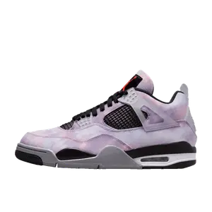 Air Jordan 4 roze