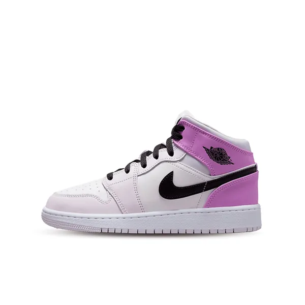 Jordan 1 Paars