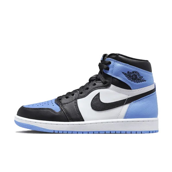 Jordan 1 Blauw