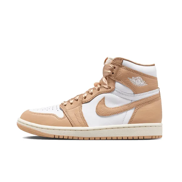 Jordan 1 Beige
