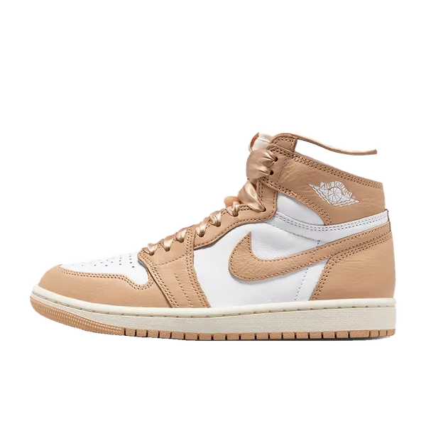 Air Jordan 1 Retro High OG Praline Beige, vergelijk prijzen bij 1 winkel