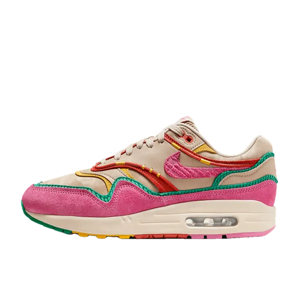 Nike Air Max 1 Familia (2023), vergelijk prijzen bij 2 winkels
