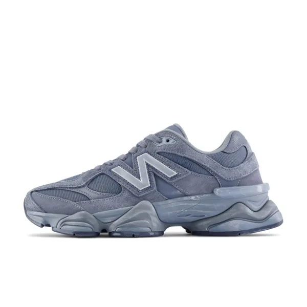 New Balance 9060 Vintage Indigo Blauw, vergelijk prijzen bij 3 winkels