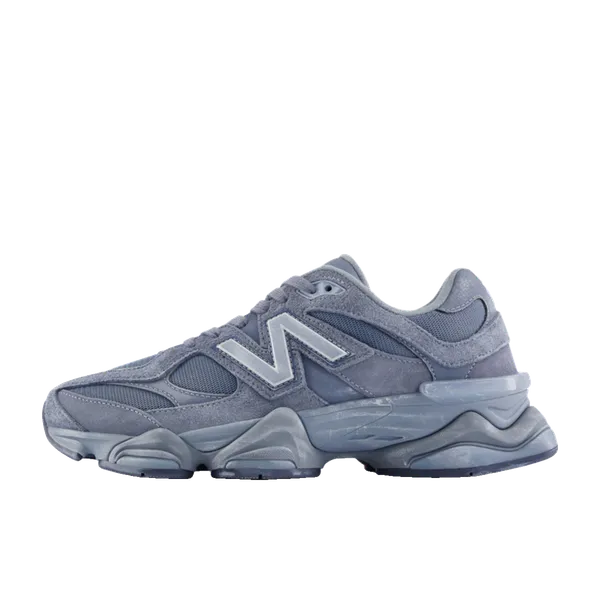 New Balance 9060 Vintage Indigo Blauw, vergelijk prijzen bij 3 winkels