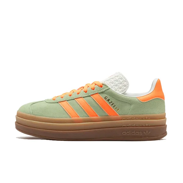 adidas Gazelle Bold Groen
