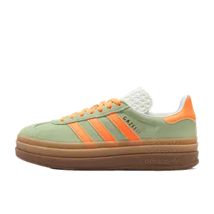 adidas Gazelle groen
