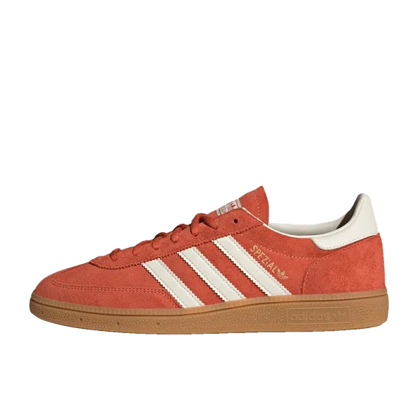 adidas Handball Spezial Aged Red, vergelijk prijzen bij 2 winkels