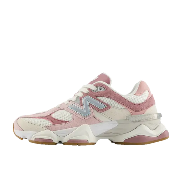 New Balance 9060 Rose Pink, vergelijk prijzen bij 1 winkel