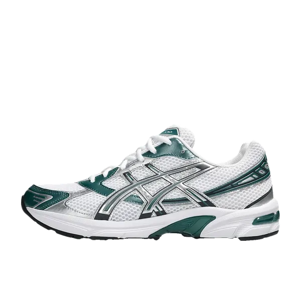 ASICS Gel-1130 Dark Neptune Groen, vergelijk prijzen bij 3 winkels