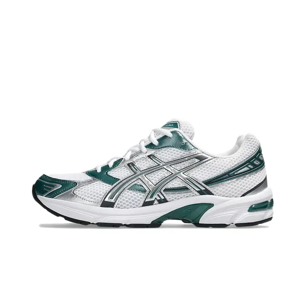 ASICS Gel-1130 Dark Neptune Groen, foto 2 van 2