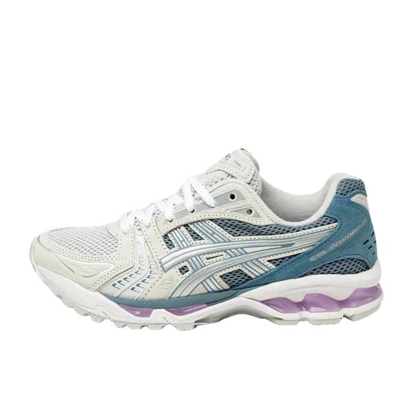 ASICS Gel-Kayano 14 Glacier Grey, vergelijk prijzen bij 2 winkels