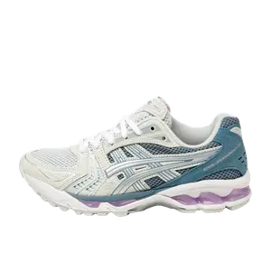 ASICS GEL-Kayano 14 grijs