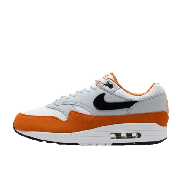 Nike Air Max 1 Monarch Oranje, vergelijk prijzen bij 1 winkel