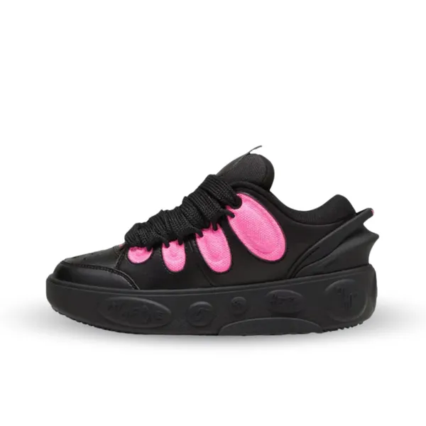 Puma LaMelo Ball LaFrancé Amour Untouchable Zwart, vergelijk prijzen bij 1 winkel