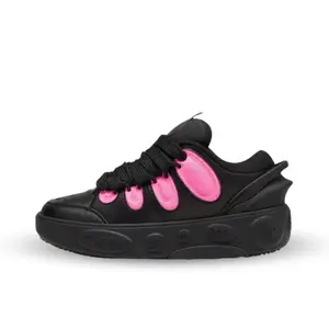 Puma LaMelo Ball MB zwart