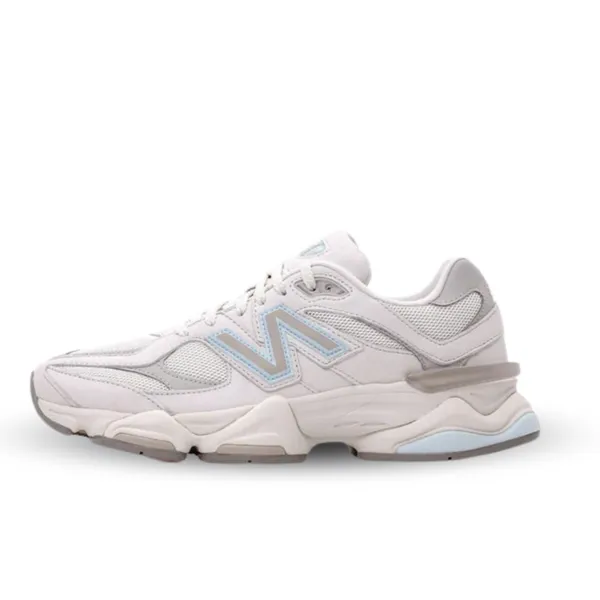New Balance 9060 Reflection Raincloud Quarry Blue, vergelijk prijzen bij 2 winkels