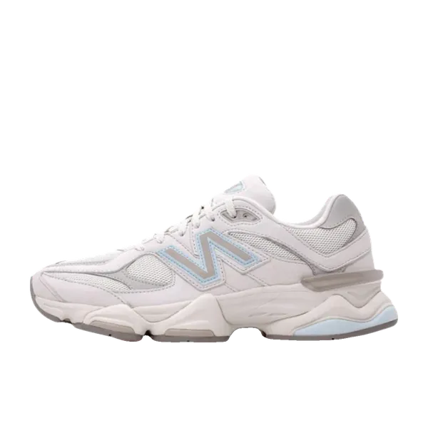 New Balance 9060 Reflection Raincloud Quarry Blue, vergelijk prijzen bij 2 winkels
