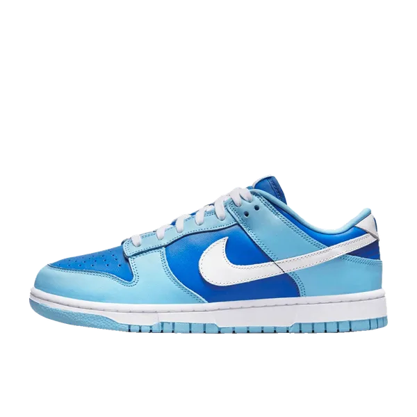 Nike Dunk Low Argon White, vergelijk prijzen bij 4 winkels