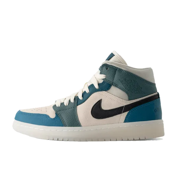 Air Jordan 1 Mid Anti Gravity Machines, vergelijk prijzen bij 1 winkel