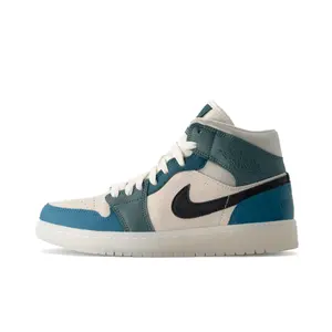 Air Jordan 1 Mid overige kleuren
