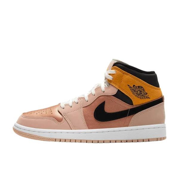 Air Jordan 1 Mid SE Particle Beige, vergelijk prijzen bij 2 winkels