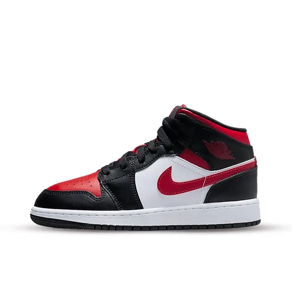 Jordan 1 Rood