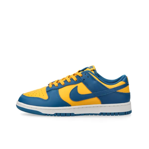 Nike Dunk Low Blauw