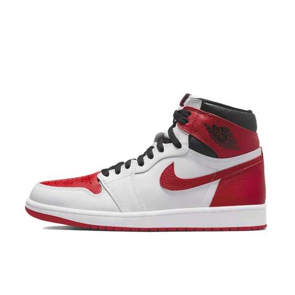 Jordan 1 Rood