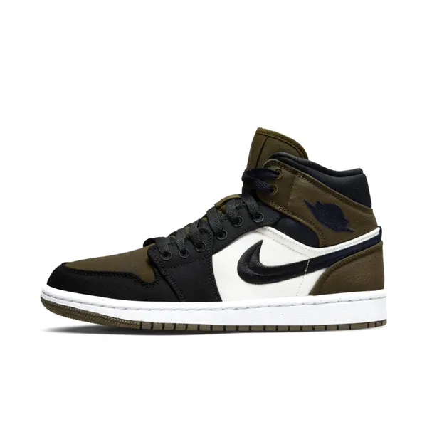 Jordan 1 Groen