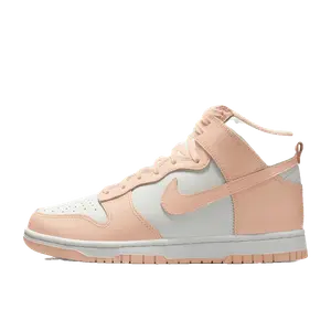 Nike Dunk High wit