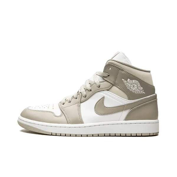Jordan 1 Beige