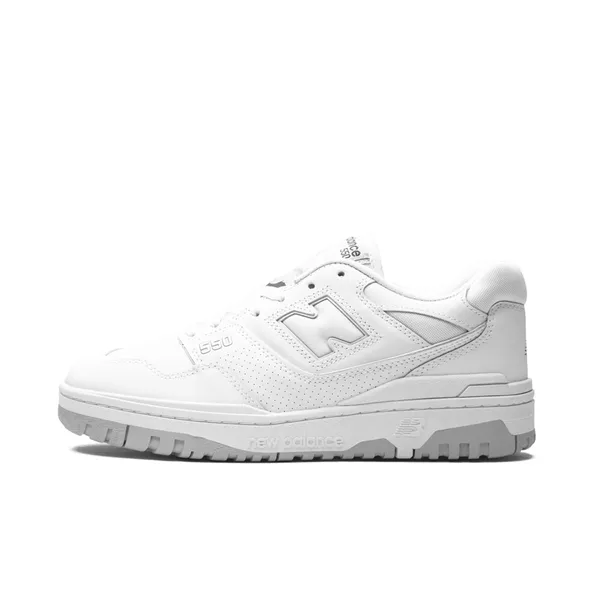 New Balance 550 White Grey, vergelijk prijzen bij 1 winkel