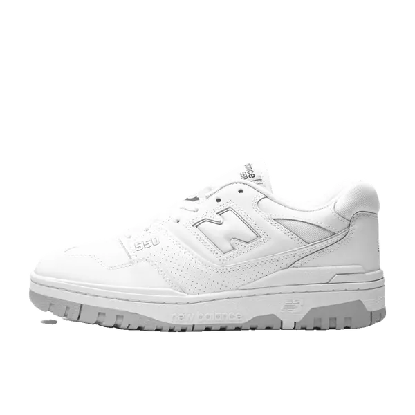 New Balance 550 White Grey, vergelijk prijzen bij 1 winkel