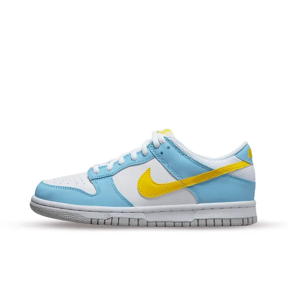 Nike Dunk Low Blauw