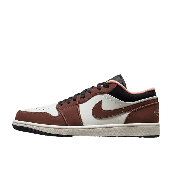 Air Jordan 1 Low Mocha, vergelijk prijzen bij 1 winkel