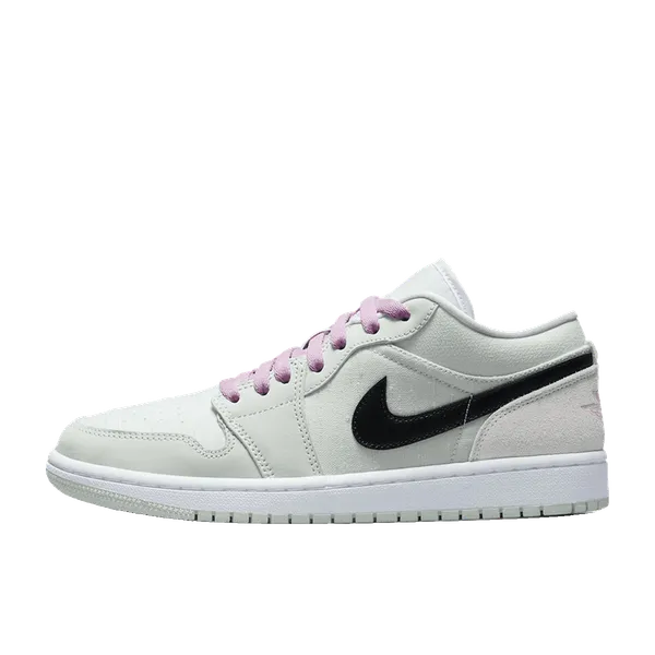 Air Jordan 1 Low Barely Green, vergelijk prijzen bij 1 winkel