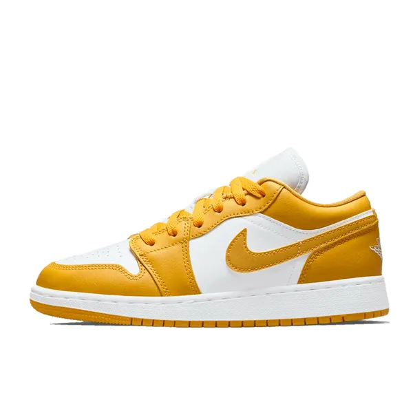Jordan 1 Geel
