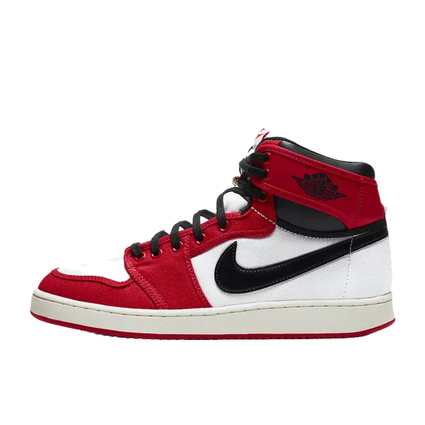 Air Jordan 1 Retro Ajko Chicago (2021) Rood, vergelijk prijzen bij 1 winkel