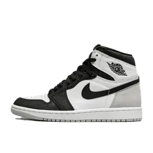 Air Jordan 1 High grijs