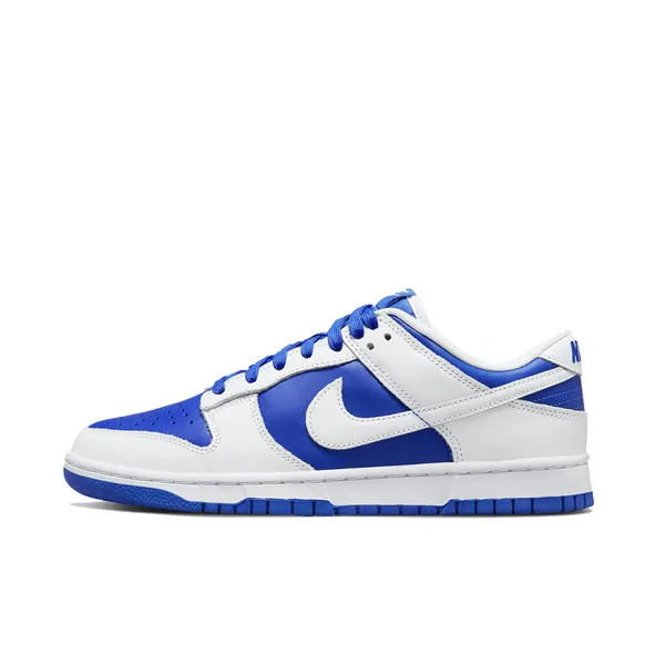 Nike Dunk Low Blauw